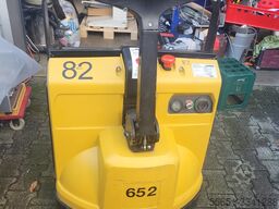 ELEKTRO DEICHSEL/HUBWAGEN 2500 t