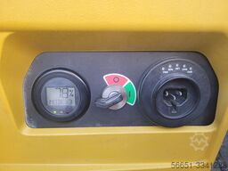 ELEKTRO DEICHSEL/HUBWAGEN 2500 t