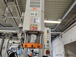 JAM HYP 1000  10 ton 