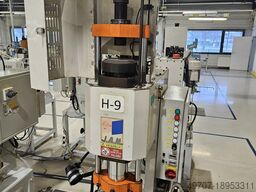 JAM HYP 1000  10 ton 