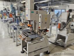 JAM HYP 1000  10 ton 