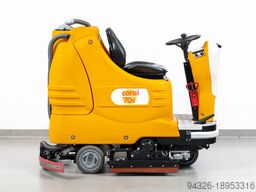 Adiatek Coral 70 S - 476mth NEW BATTERIES