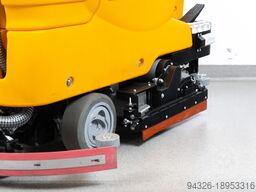 Adiatek Coral 70 S - 476mth NEW BATTERIES