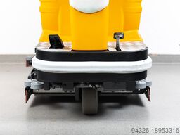 Adiatek Coral 70 S - 476mth NEW BATTERIES