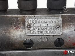 Fiat Occ brandstofinjectiepomp RPA250/1600F103 Fiat