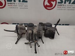 Daf Occ EBS voorasmodulator + relaisklep + aanhangwage