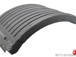 Mercedes Spatbord achteraan vrachtwagen Actros MP2/MP3