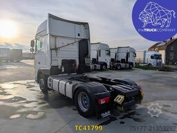 DAF XF 480