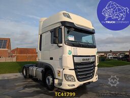 DAF XF 480