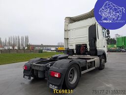 DAF XF 480
