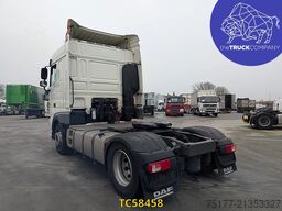 DAF XF 480