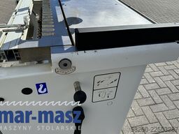 SCM MB 21 HOLZKRAFT TECNOMAX