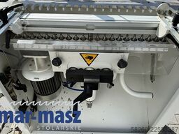 SCM MB 21 HOLZKRAFT TECNOMAX