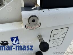SCM MB 21 HOLZKRAFT TECNOMAX