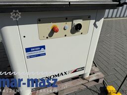 SCM MB 21 HOLZKRAFT TECNOMAX
