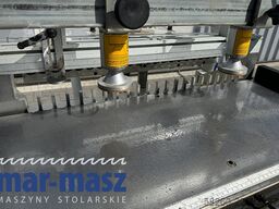 SCM MB 21 HOLZKRAFT TECNOMAX
