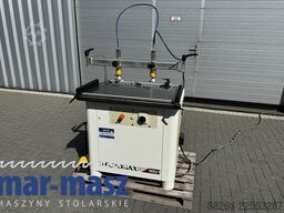 SCM MB 21 HOLZKRAFT TECNOMAX