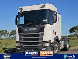 SCANIA R450