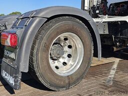 SCANIA R450 NEXT GEN RETARDER