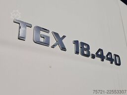 MAN 18.440 TGX XXL LLS-U MEGA