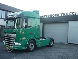 DAF XF 480 Hydraulic unit | Intarder | Pressurised ...
