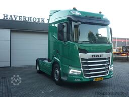 DAF XF 480 Hydraulic unit | Intarder | Pressurised ...