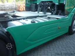 DAF XF 480 Hydraulic unit | Intarder | Pressurised ...
