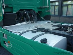 DAF XF 480 Hydraulic unit | Intarder | Pressurised ...