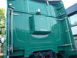 DAF XF 480 Hydraulic unit | Intarder | Pressurised ...