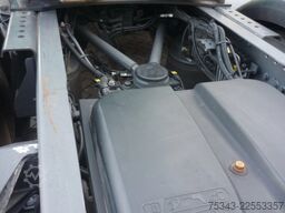 DAF XF 480 Hydraulic unit | Intarder | Pressurised ...