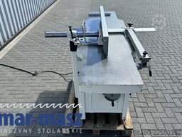 SCM Tecnomax FS41