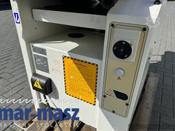 SCM Tecnomax FS41