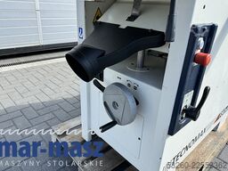 SCM Tecnomax FS41
