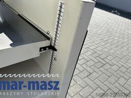 SCM Tecnomax FS41