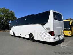 Setra S 515 HD