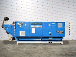 Weber DS 8.7