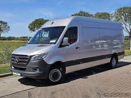 MERCEDES-BENZ SPRINTER 519 L3H2 Dubbellucht LED