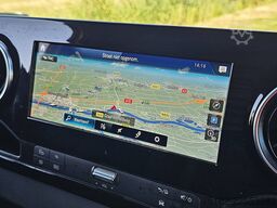 MERCEDES-BENZ SPRINTER 519 L3H2 Dubbellucht LED