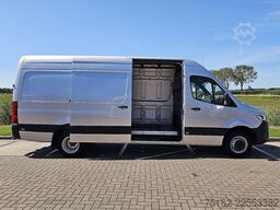MERCEDES-BENZ SPRINTER 519 L3H2 Dubbellucht LED