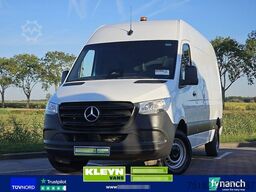 MERCEDES-BENZ SPRINTER 311 L2H2 MBUX10  RWD