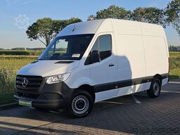 MERCEDES-BENZ SPRINTER 311 L2H2 MBUX10  RWD