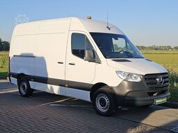 MERCEDES-BENZ SPRINTER 311 L2H2 MBUX10  RWD