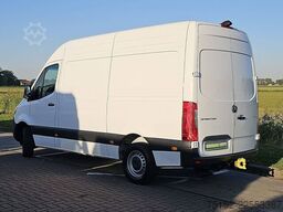MERCEDES-BENZ SPRINTER 311 L2H2 MBUX10  RWD