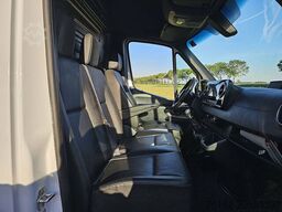 MERCEDES-BENZ SPRINTER 311 L2H2 MBUX10  RWD
