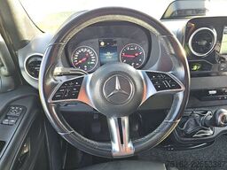 MERCEDES-BENZ SPRINTER 311 L2H2 MBUX10  RWD