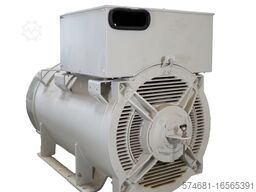 Marelli Generators MJB355MA4