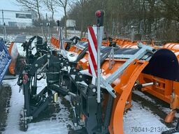 Schmidt Schneepflug Tarron MS 30.1