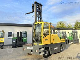 Combilift C5000FSL DIESEL DUPLEX 4100 SIDE LOADER