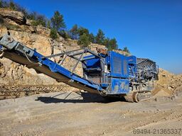 KLEEMAN REINER MB 122