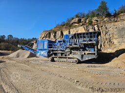 KLEEMAN REINER MB 122